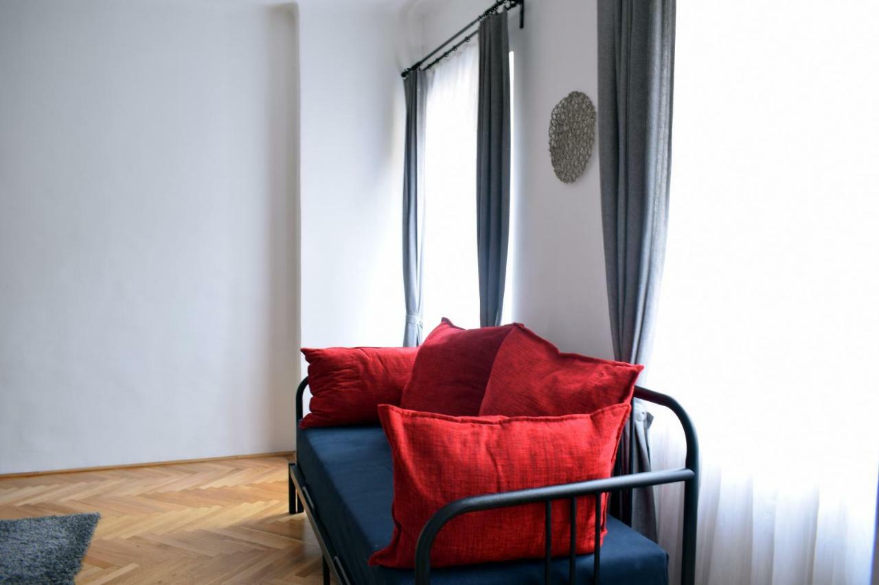 Diamond Astoria Apartments Budapeszt Zewnętrze zdjęcie