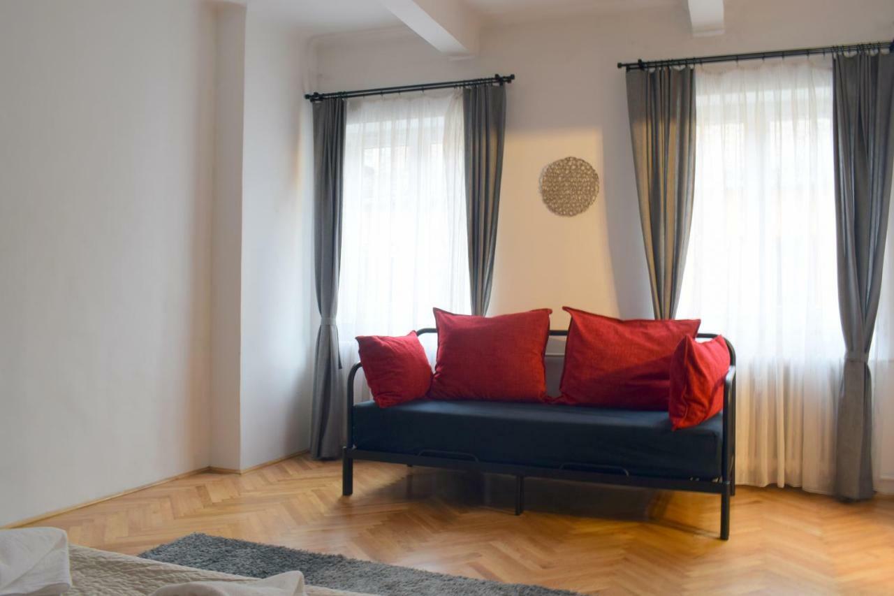 Diamond Astoria Apartments Budapeszt Zewnętrze zdjęcie