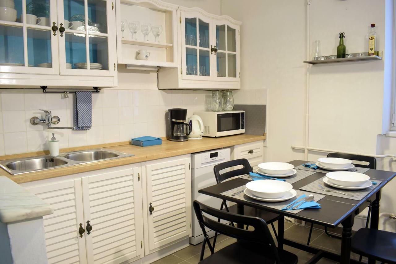 Diamond Astoria Apartments Budapeszt Zewnętrze zdjęcie