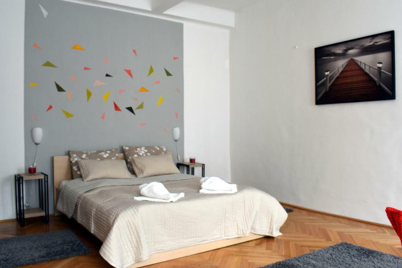 Diamond Astoria Apartments Budapeszt Zewnętrze zdjęcie