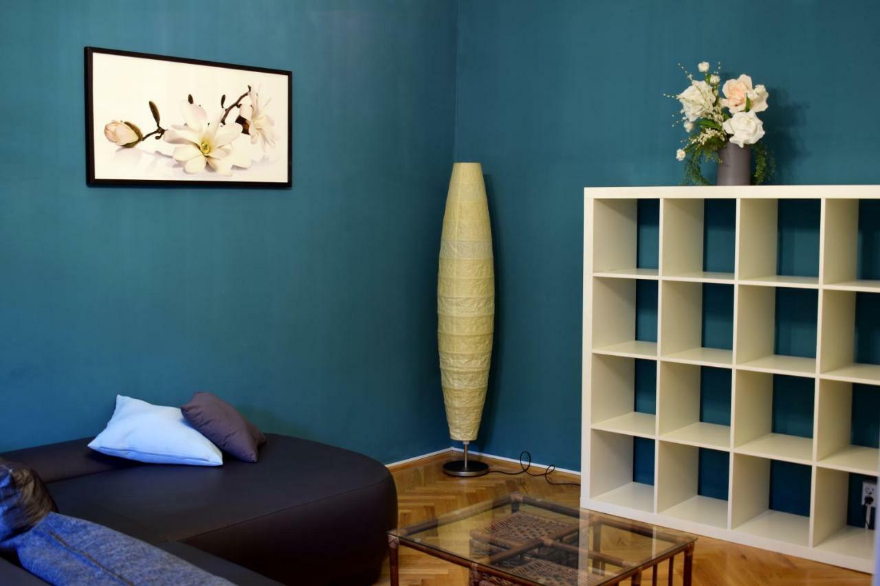 Diamond Astoria Apartments Budapeszt Zewnętrze zdjęcie