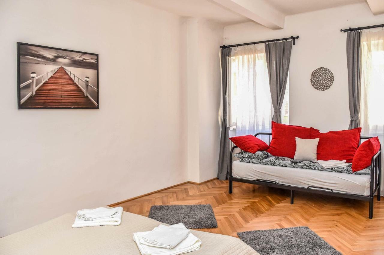 Diamond Astoria Apartments Budapeszt Zewnętrze zdjęcie