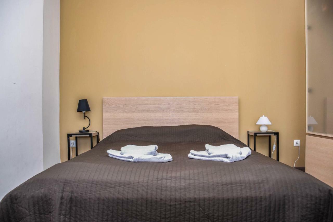 Diamond Astoria Apartments Budapeszt Zewnętrze zdjęcie