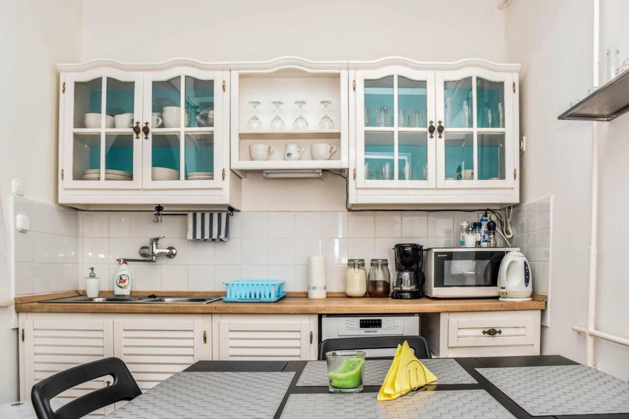 Diamond Astoria Apartments Budapeszt Zewnętrze zdjęcie