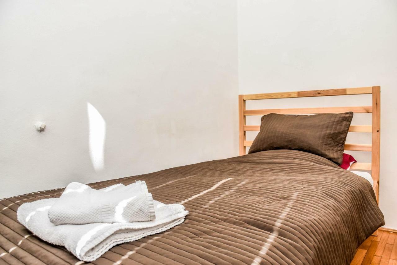 Diamond Astoria Apartments Budapeszt Zewnętrze zdjęcie