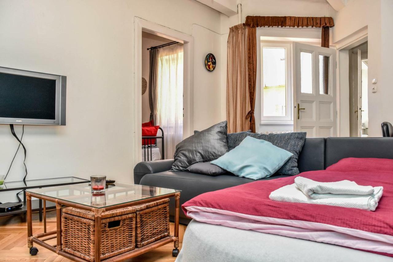 Diamond Astoria Apartments Budapeszt Zewnętrze zdjęcie