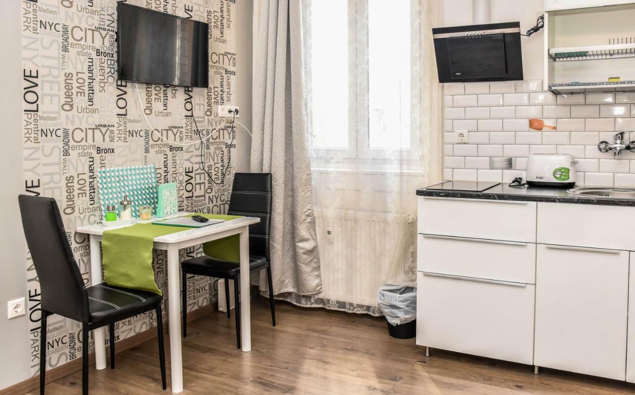 Diamond Astoria Apartments Budapeszt Zewnętrze zdjęcie
