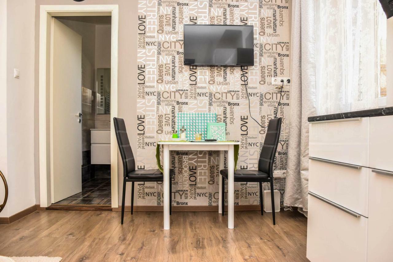 Diamond Astoria Apartments Budapeszt Zewnętrze zdjęcie