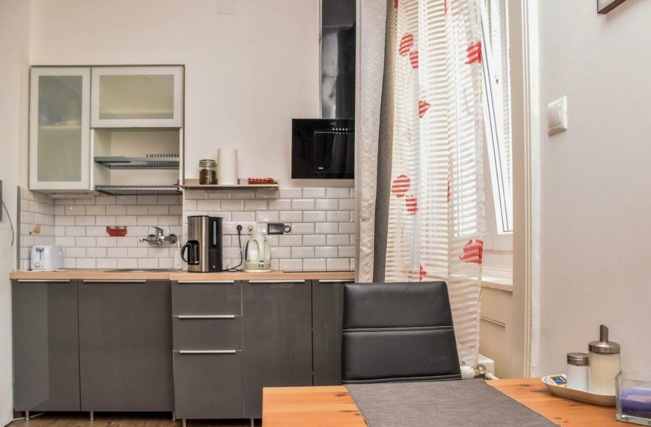 Diamond Astoria Apartments Budapeszt Zewnętrze zdjęcie