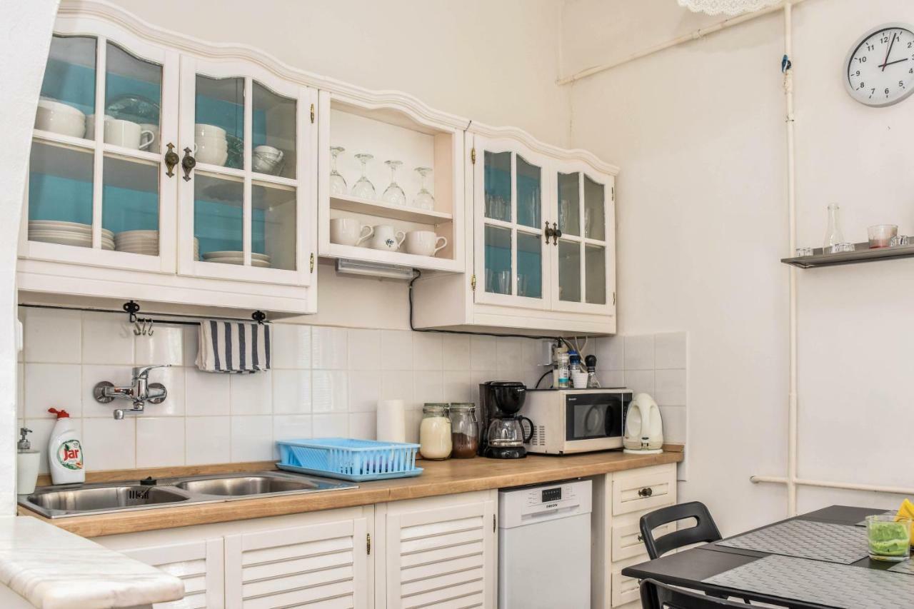 Diamond Astoria Apartments Budapeszt Zewnętrze zdjęcie