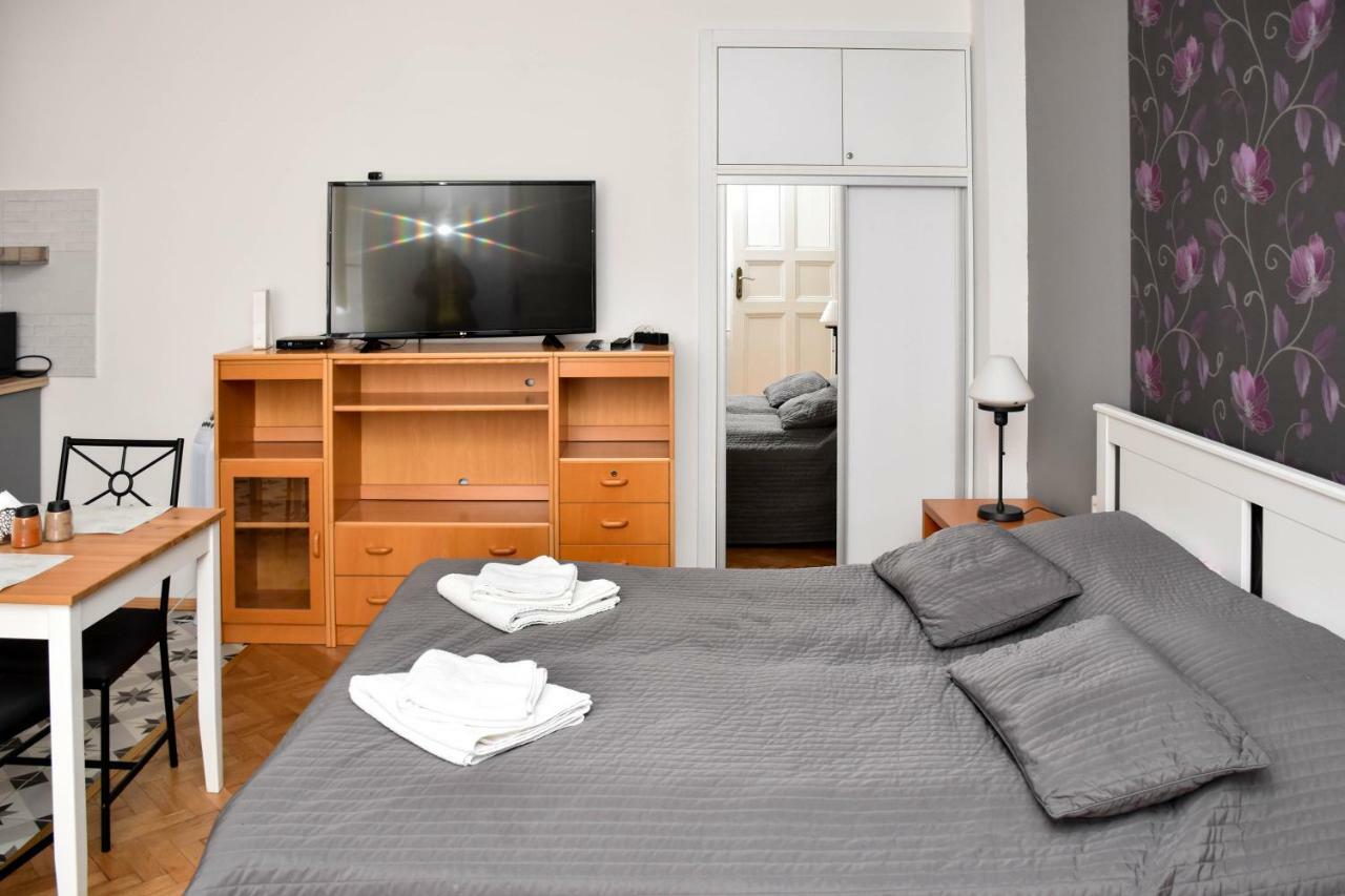 Diamond Astoria Apartments Budapeszt Zewnętrze zdjęcie