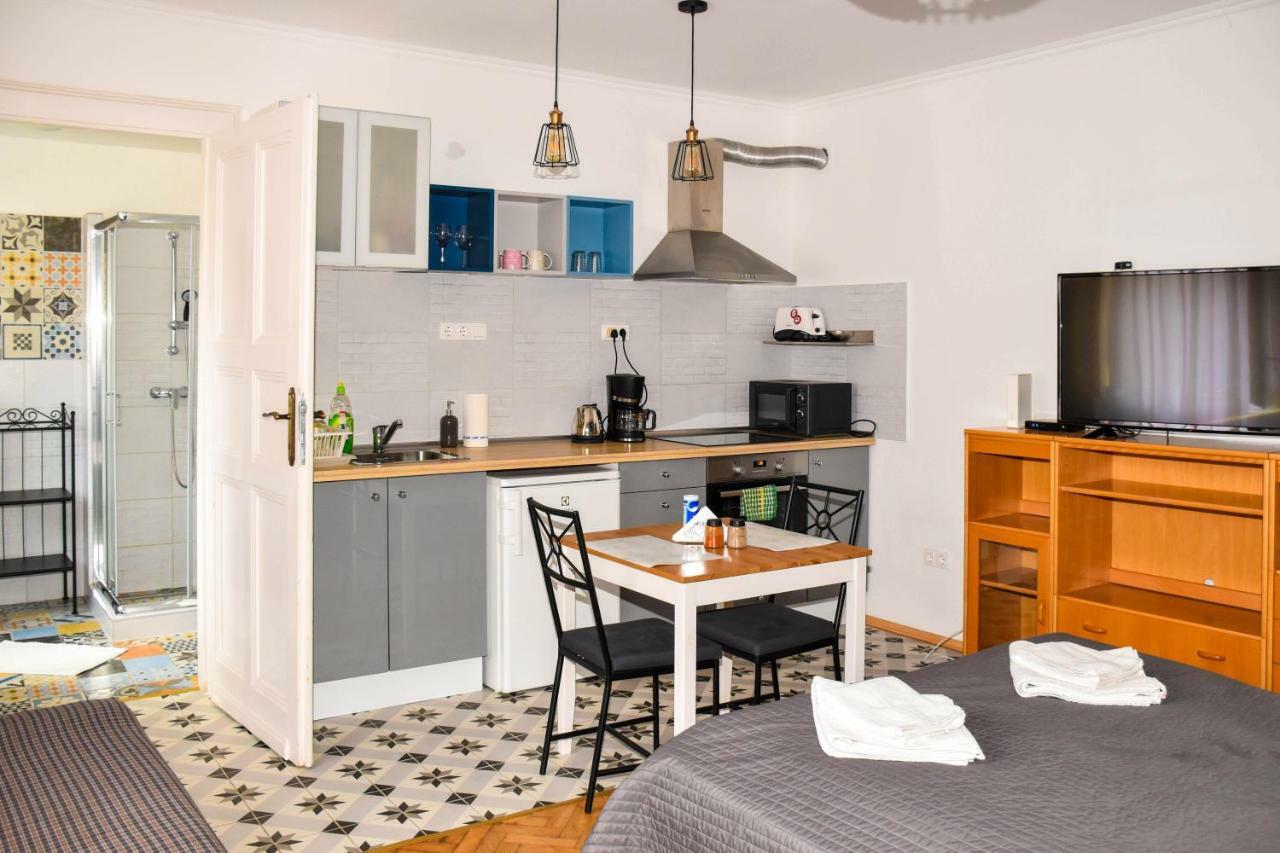 Diamond Astoria Apartments Budapeszt Zewnętrze zdjęcie