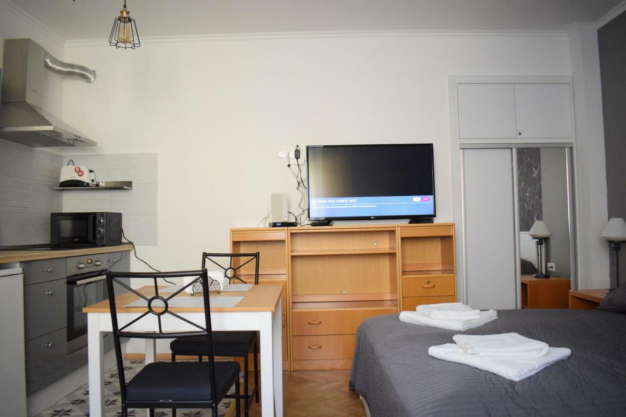 Diamond Astoria Apartments Budapeszt Zewnętrze zdjęcie