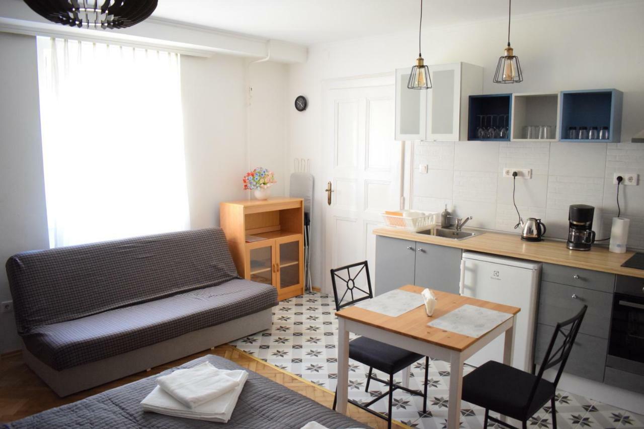 Diamond Astoria Apartments Budapeszt Zewnętrze zdjęcie
