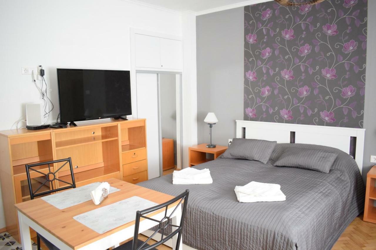 Diamond Astoria Apartments Budapeszt Zewnętrze zdjęcie