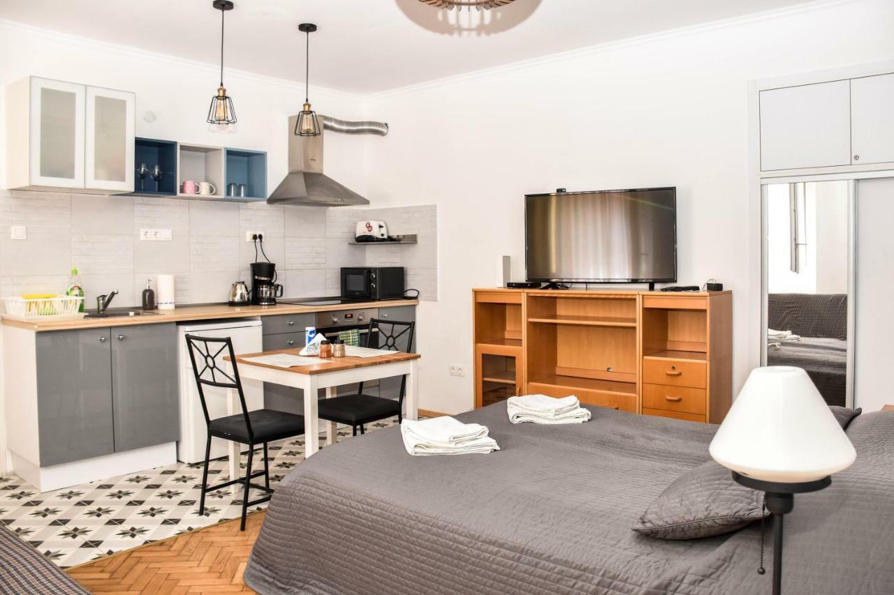 Diamond Astoria Apartments Budapeszt Zewnętrze zdjęcie