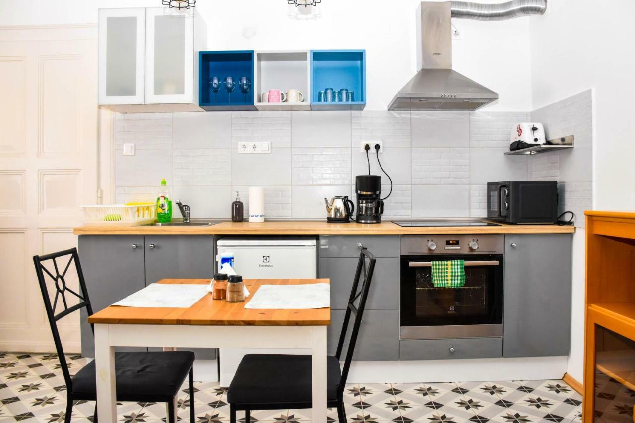 Diamond Astoria Apartments Budapeszt Zewnętrze zdjęcie