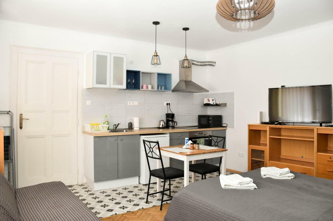 Diamond Astoria Apartments Budapeszt Zewnętrze zdjęcie