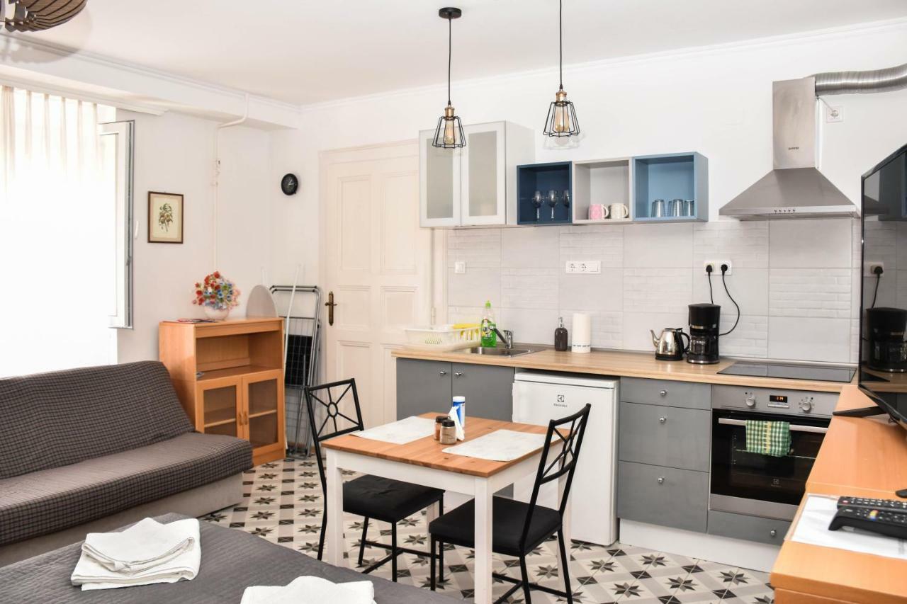 Diamond Astoria Apartments Budapeszt Zewnętrze zdjęcie