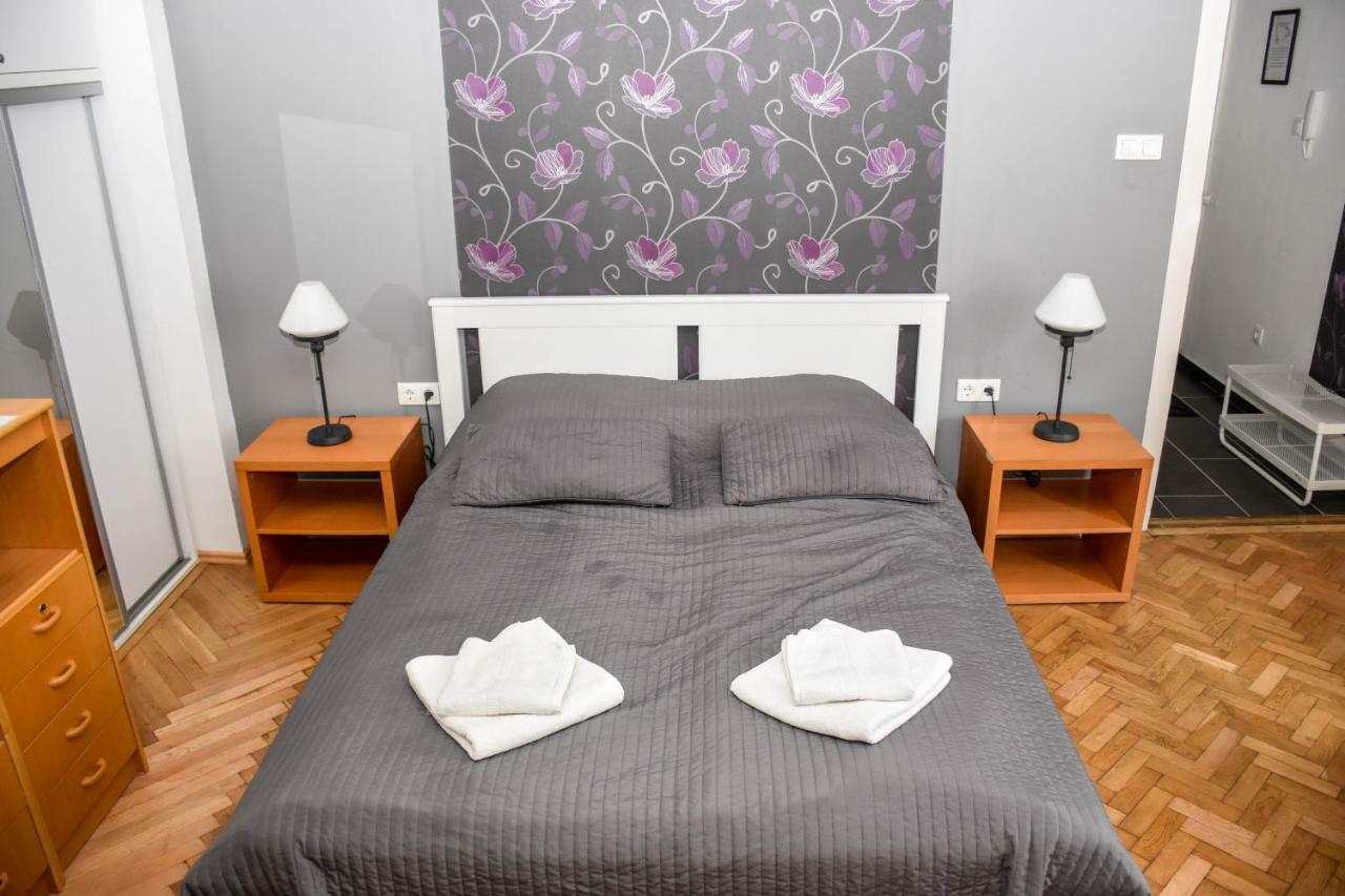 Diamond Astoria Apartments Budapeszt Zewnętrze zdjęcie
